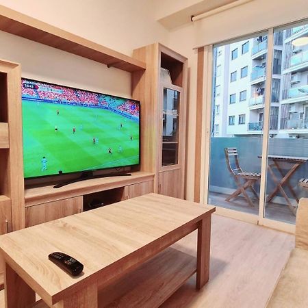 Apartamento Puente Romano Оренсе Экстерьер фото