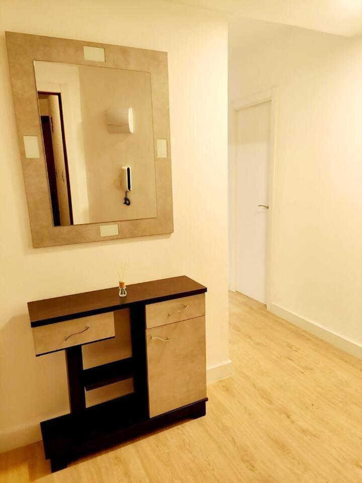 Apartamento Puente Romano Оренсе Экстерьер фото